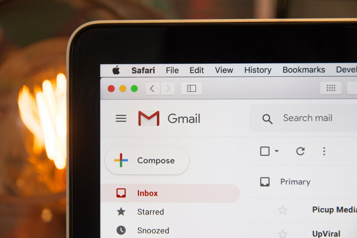5 szó, amit kerülj el, ha emailt írsz – Szükségtelen sallangok