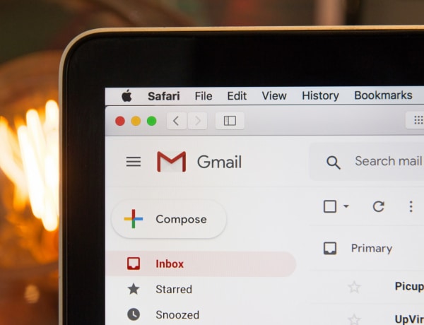 5 szó, amit kerülj el, ha emailt írsz – Szükségtelen sallangok