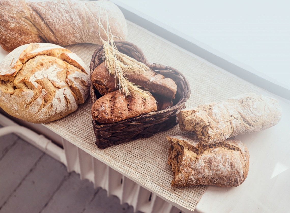 Fehér kenyér kontra teljes kiőrlésű – tényleg számít, melyiket fogyasztod?