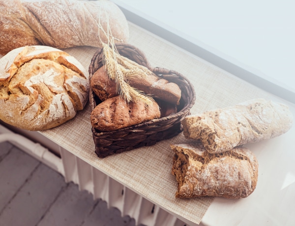 Fehér kenyér kontra teljes kiőrlésű – tényleg számít, melyiket fogyasztod?