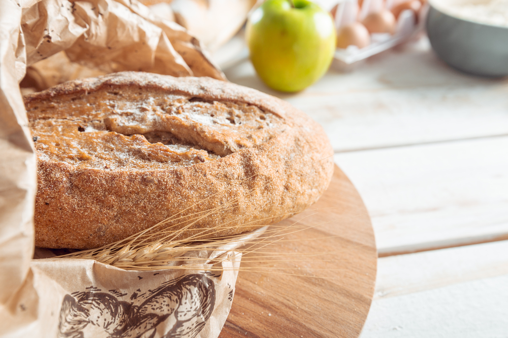 Fehér kenyér kontra teljes kiőrlésű – tényleg számít, melyiket eszed?