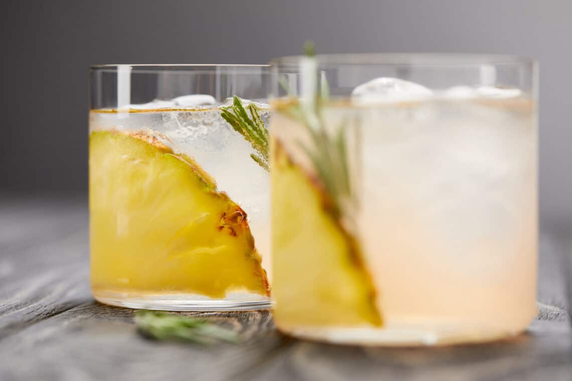 Feledhetetlen ízű limonádék – 2 perc alatt elkészülnek!