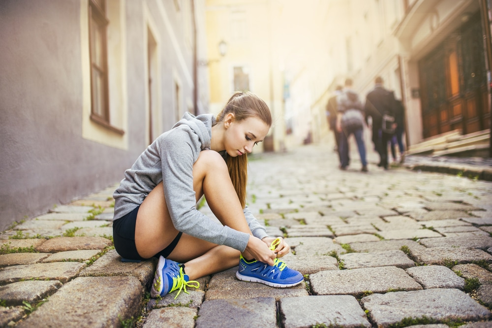 Gyakori okok, amik miatt te is mellőzöd a futást – És a megoldásuk