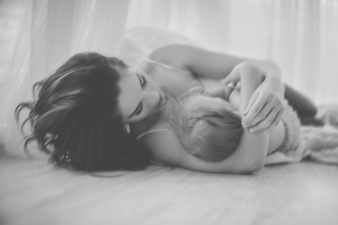 Gyermekvállalás a különböző életkorokban: anyává válni 30 évesen