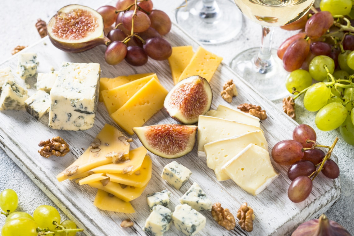 Itt a tudomány magyarázata, hogy miért együnk még több sajtot