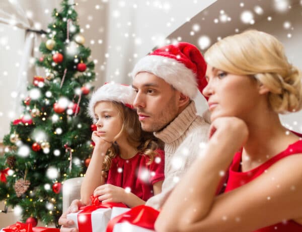 Karácsony a családdal: így kerülheted el a konfliktusokat