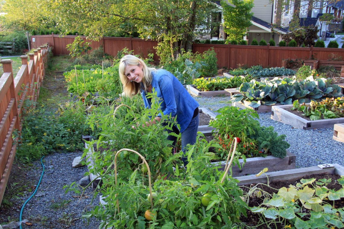 Kertészkedés a nagyvárosban? Csatlakozz te is egy közösségi kerthez!