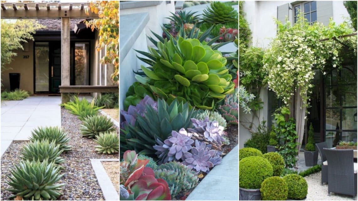 Kevés munkával szép kert – 4 kertrendező tipp, amivel elérheted