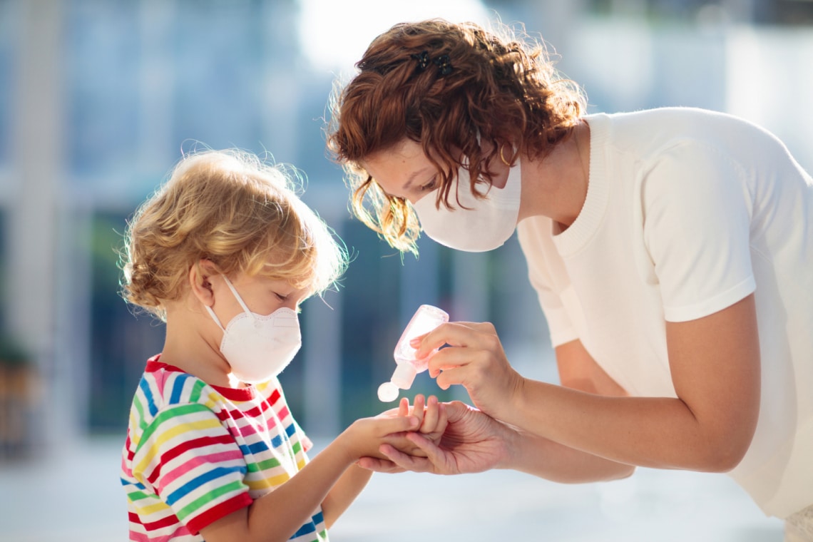 Koronavírus: A gyerekek is érzik, hogy baj van – Hasznos tippek az otthoni megküzdési stratégiákhoz