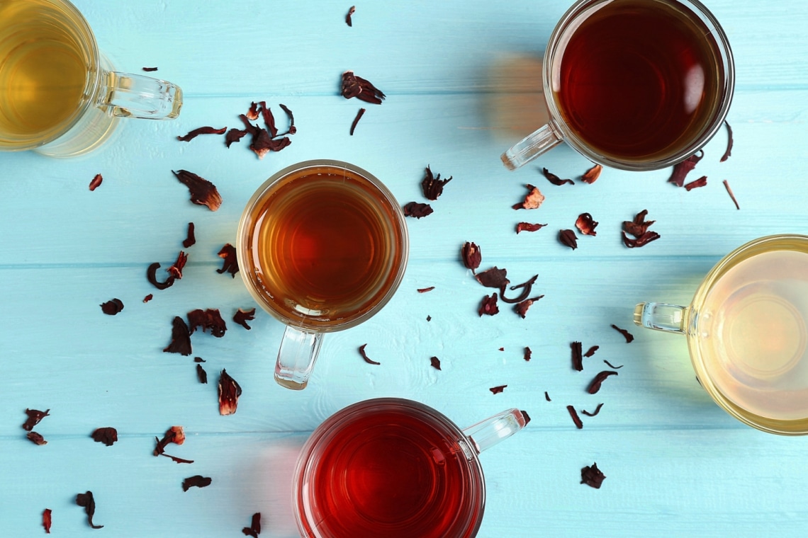 Az 5 legjobb immuntámogató tea, nemcsak járvány idejére