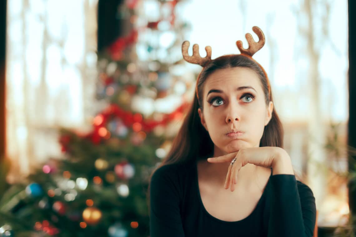 Kutatás készült arról, miket utálunk legjobban a karácsonyban – ideje őket kiküszöbölni!