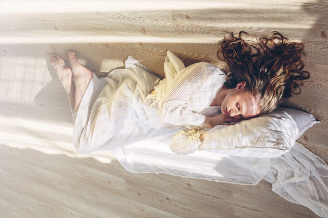Földsugárzásban aludni? 5 szempont, amikor a fekhelyedet megválasztod