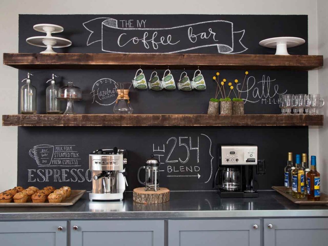 Kávéimádók figyeljetek: módszerekkel, amikkel kávézóhangulatot varázsolhatsz otthon