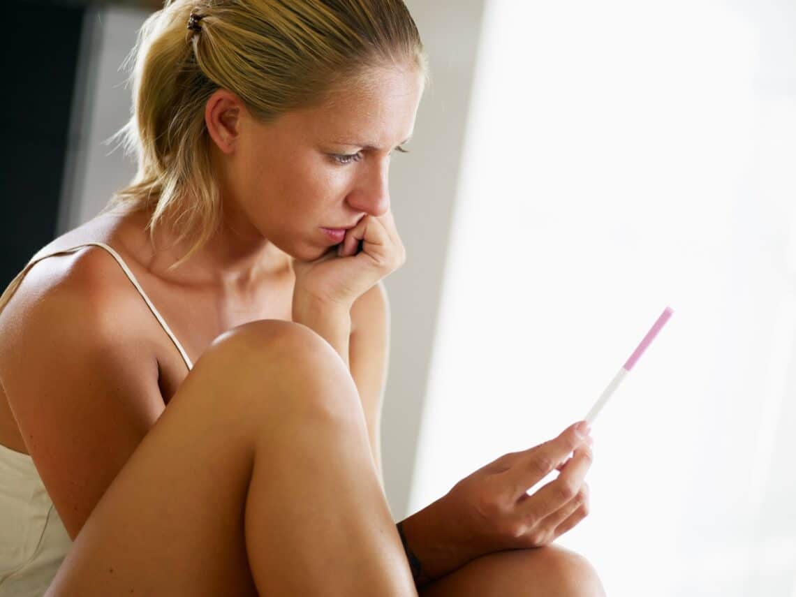 Késik a menstruációd? A terhességen kívül a következők lehetnek az okai