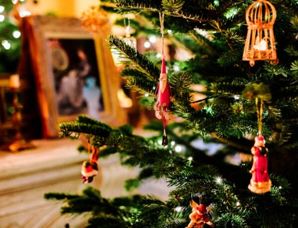 Ez a 13 legszebb karácsonyi üdvözlőszöveg