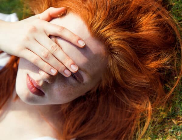 5 igazságtalan tévhit a vörös hajúakkal kapcsolatban