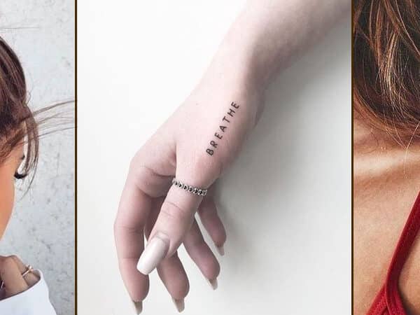 Látnod kell! A szinte láthatatlan tetoválás a legújabb trend
