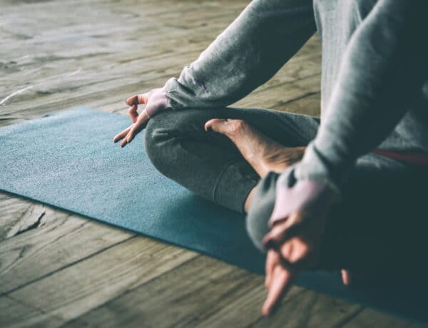 Meditációs alapok kezdőknek – Csak te kellesz hozzá!