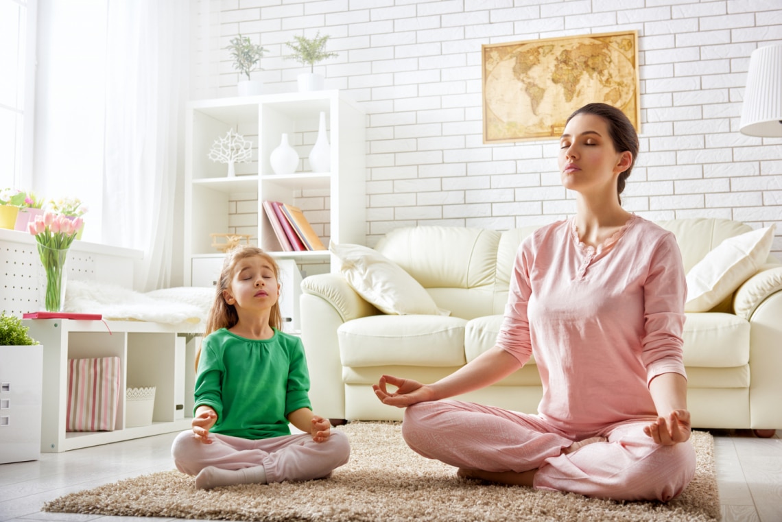 Meditációs gyakorlatok, amik csökkentik a stresszt és a szorongást