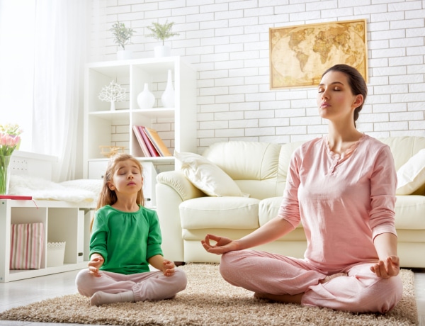 Meditációs gyakorlatok, amik csökkentik a stresszt és a szorongást