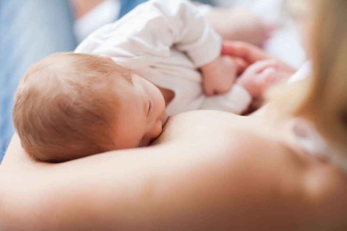 Meglepő anyatej-képző ételek, amiket a szoptatás alatt fogyasztanod kellene