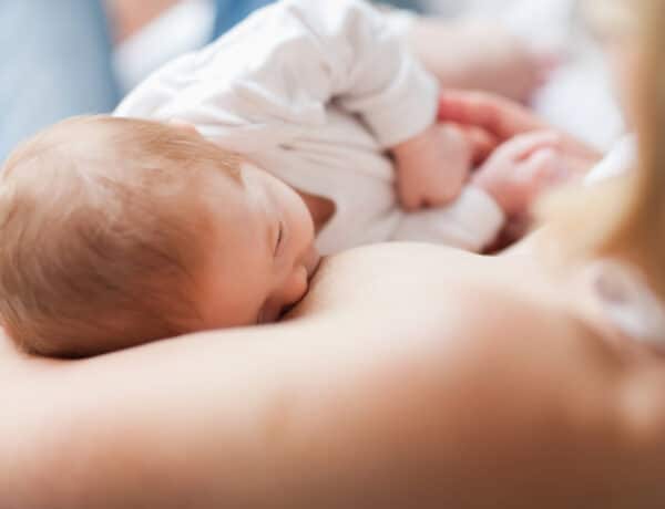 Meglepő anyatej-képző ételek, amiket a szoptatás alatt fogyasztanod kellene