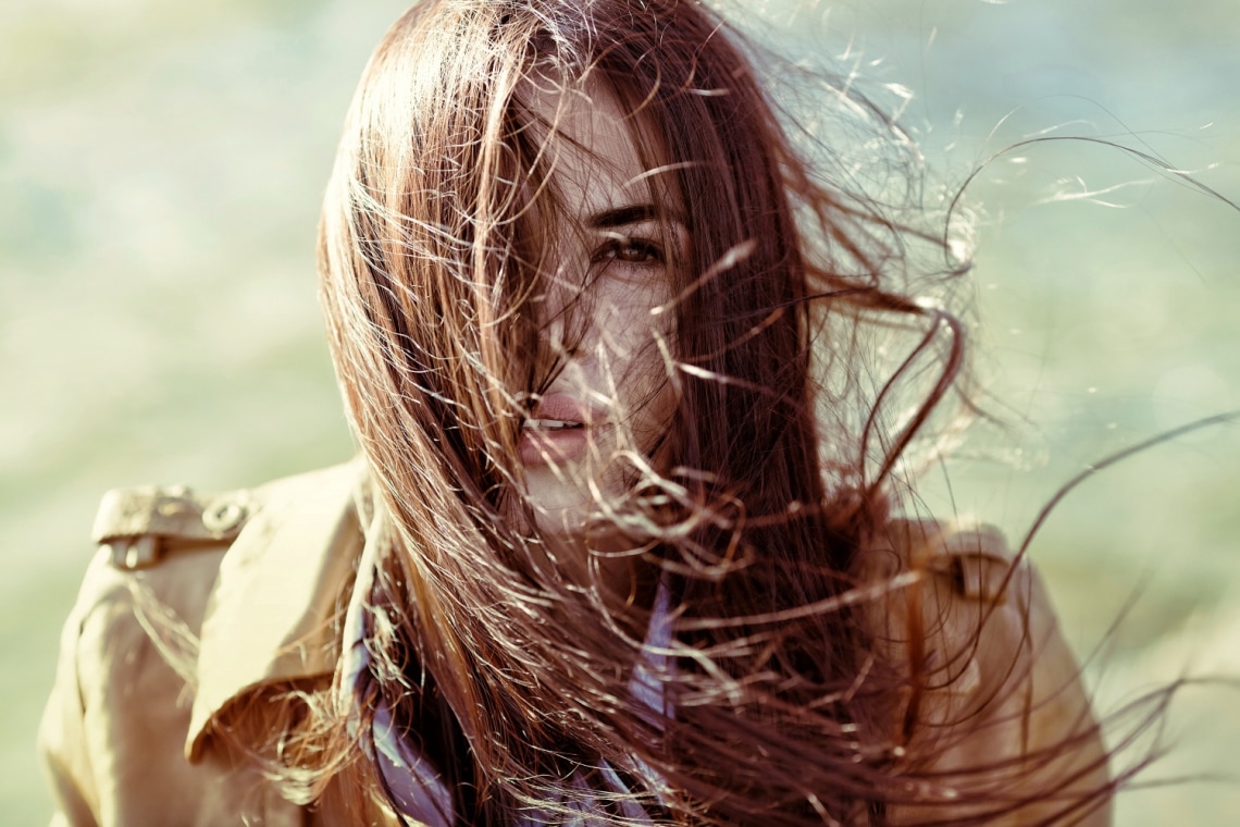 Megrémiszt az őszi hajhullás? Ezt teheted a kellemetlen tünetek ellen!
