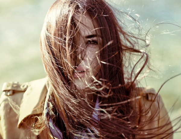 Megrémiszt az őszi hajhullás? Ezt teheted a kellemetlen tünetek ellen!