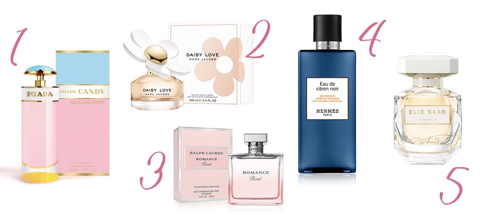 Melyik a hozzád illő tökéletes parfüm? + a nyár 5 legbódítóbb illata