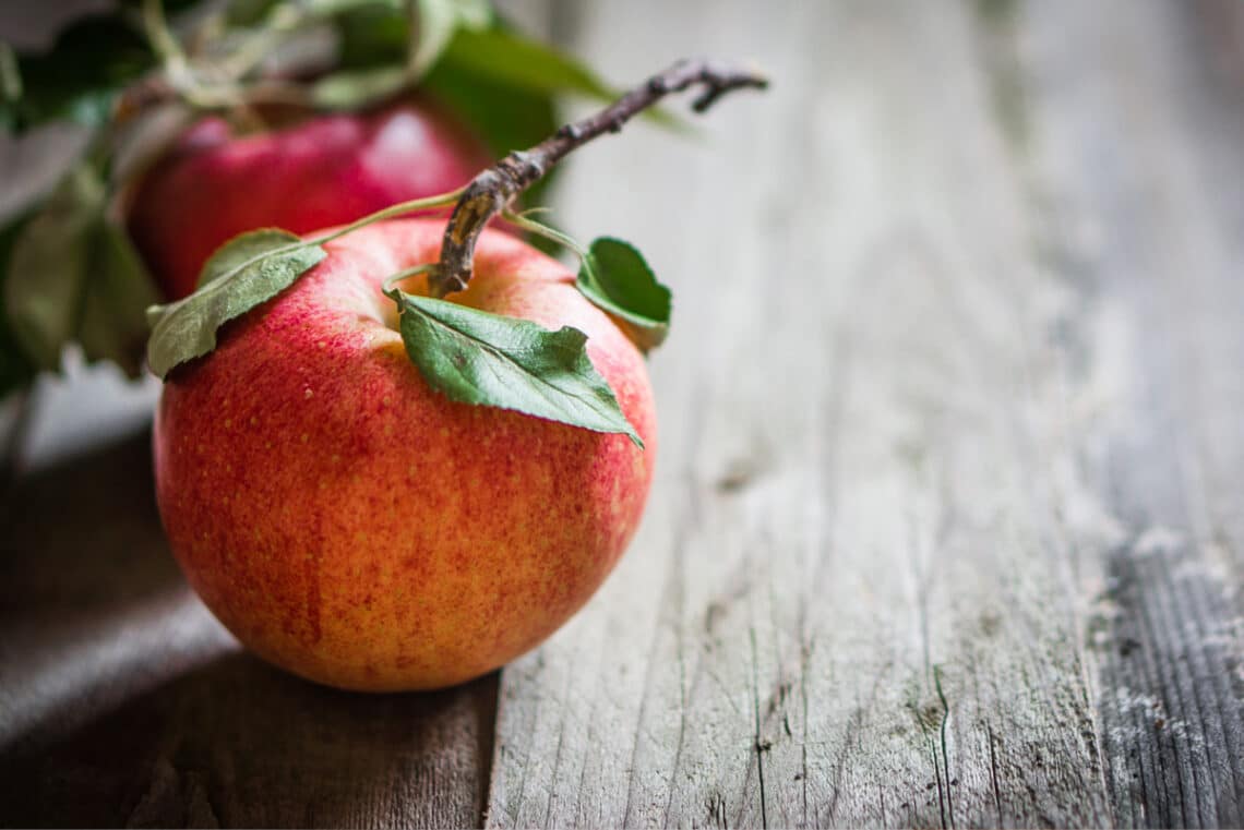 Mennyei almás receptek ínyenceknek és édesszájúaknak