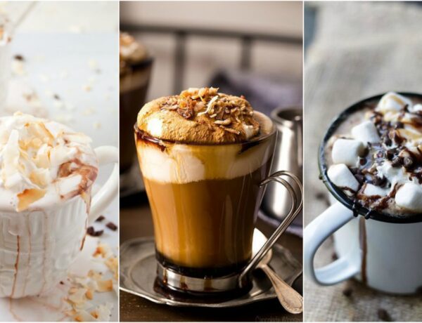 Reggeli élvezet: 5 kávé különlegesség, amivel a hideg reggelek értelmet nyernek