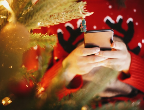 Mentálisan kimeríthet, ha már novemberben karácsonyi zenét hallgatsz