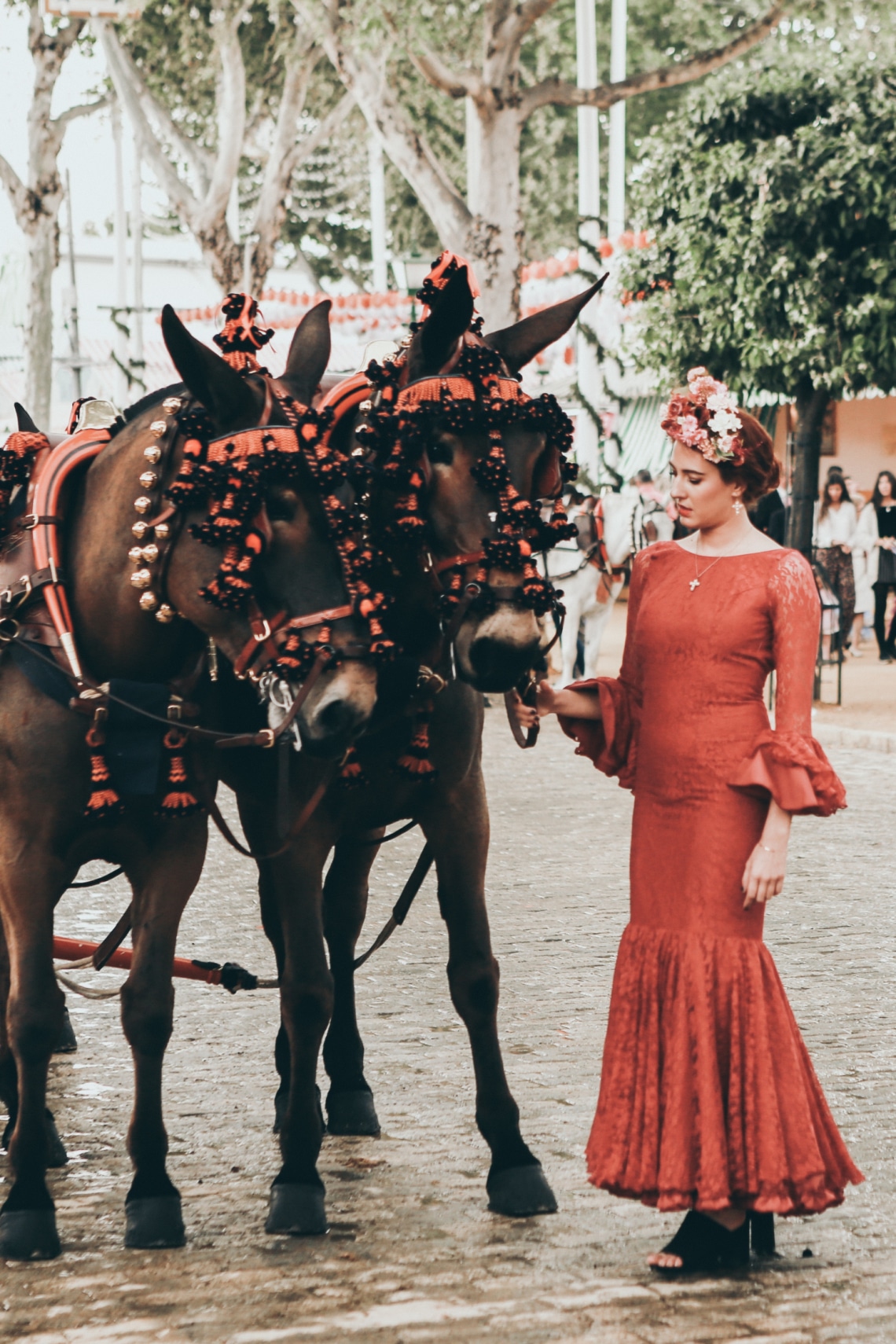 Mi jut eszedbe Andalúziáról? Nem csak flamenco és bikaviadal a mórok hagyománya
