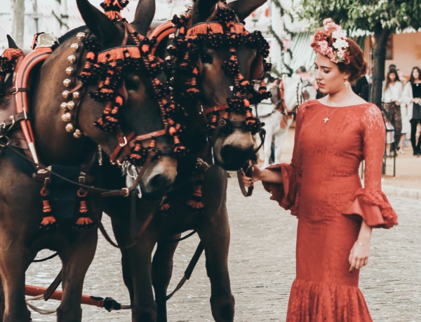 Mi jut eszedbe Andalúziáról? Nem csak flamenco és bikaviadal a mórok hagyománya
