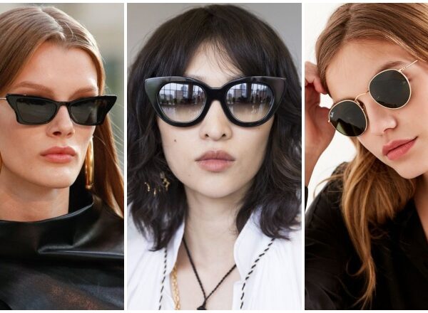Milyen napszemüveget válassz az arcformádhoz? – Lelőhelyekkel!