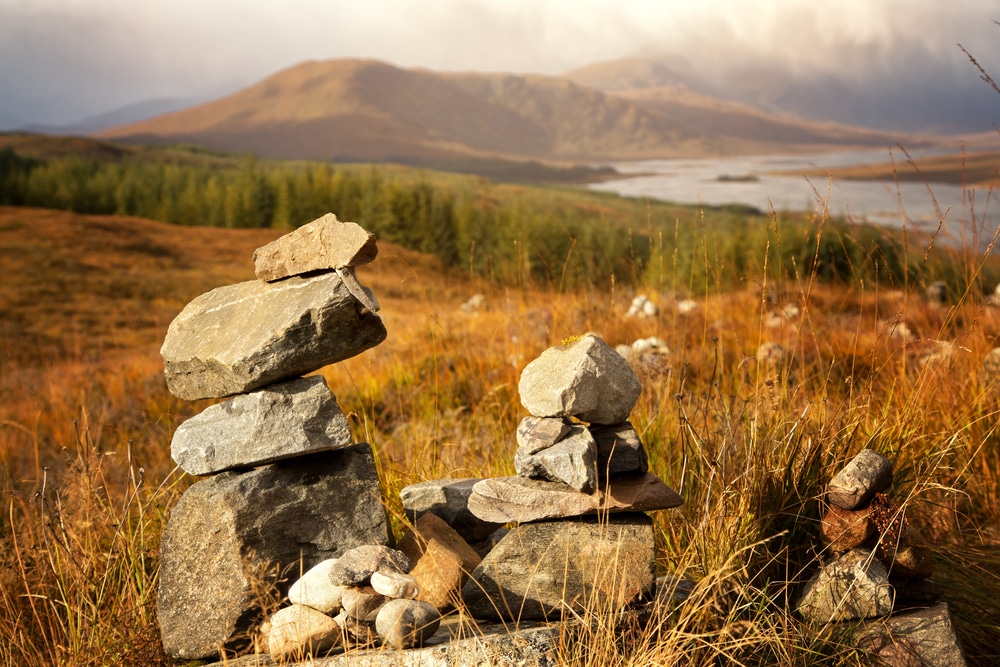 Misztérium és vadregény – a Skót-felföld bűvöletében