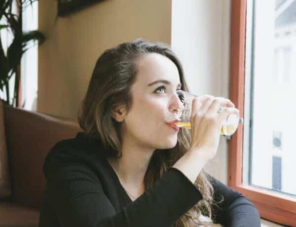 Miért nem hidratál, ha egész nap vizet iszol?