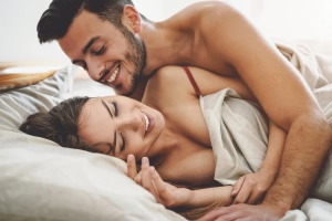 Sokat ártasz a kapcsolatodnak, ha másra gondolsz szex közben