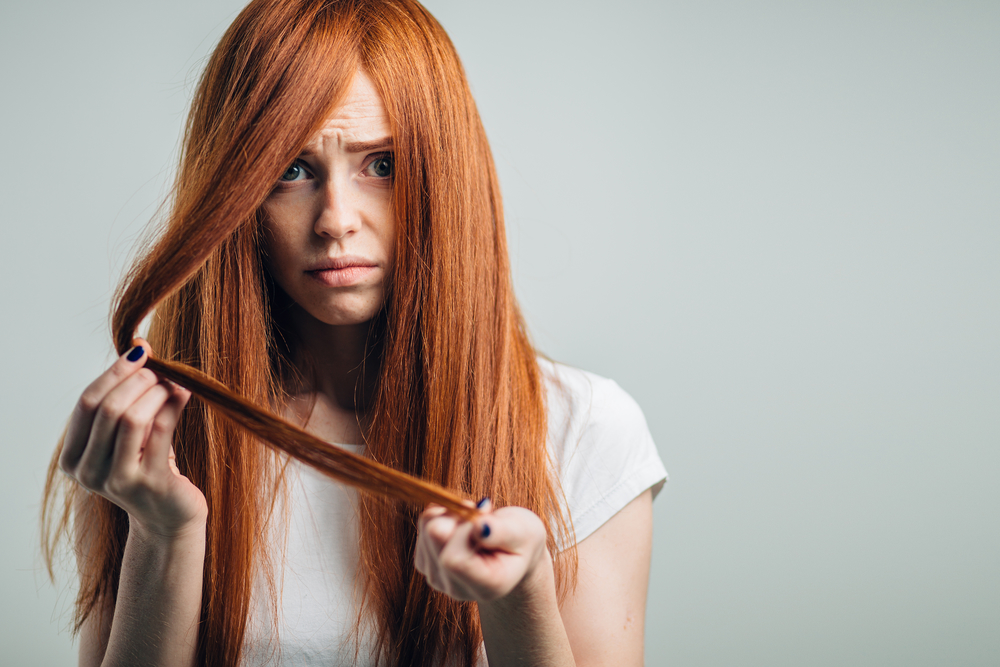 Nem csak vitaminhiány okozhatja - ezért hullhat még a hajad