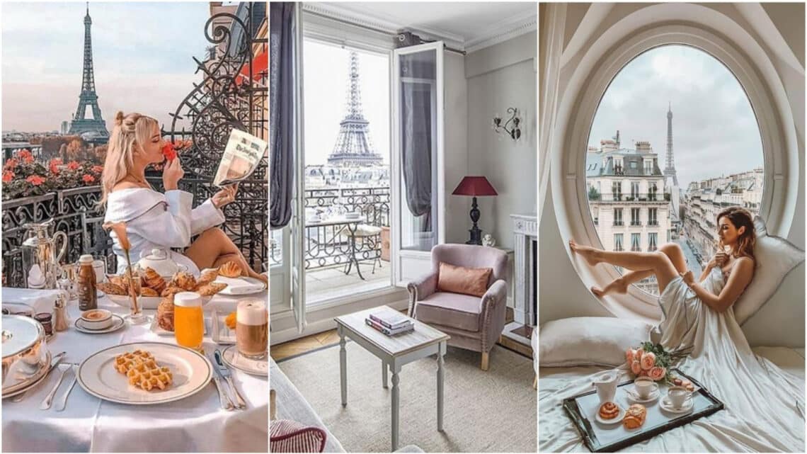 Így lehet franciásan elegáns az otthonod – Párizsi sikk 5 tippel