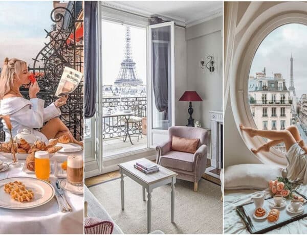 Így lehet franciásan elegáns az otthonod – Párizsi sikk 5 tippel