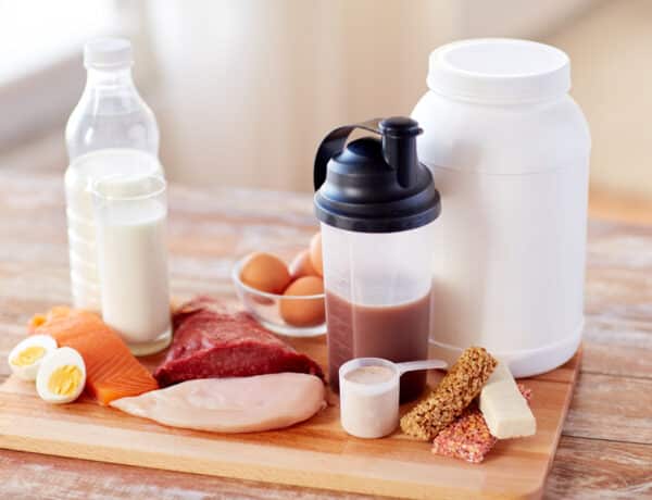 Proteinpor, BCAA és L-karnitin – melyik étrendkiegészítőre van tényleg szükséged, ha fogyni akarsz?