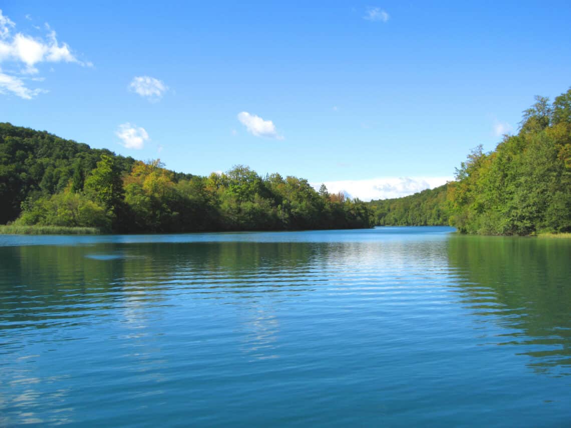 4 rejtett tó Magyarországon, ami tökéletesen kielégíti a vízpart igényedet