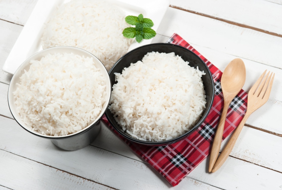 Rizskalauz: 5 rizsfajta és mikor, melyiket válaszd