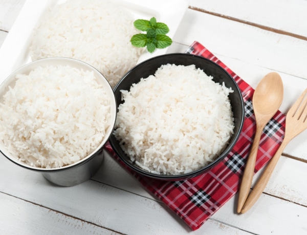 Rizskalauz: 5 rizsfajta és mikor, melyiket válaszd