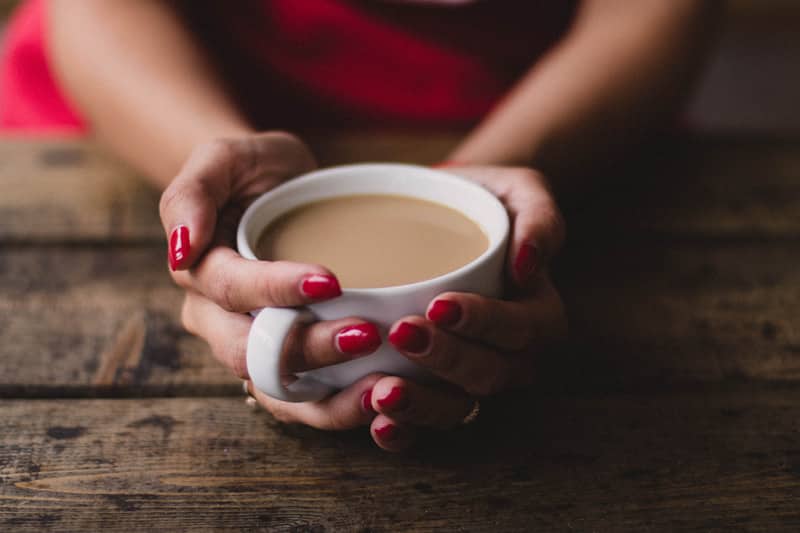 Rossz infónk van a szorongóknak: a kávé is ronthat a helyzeten