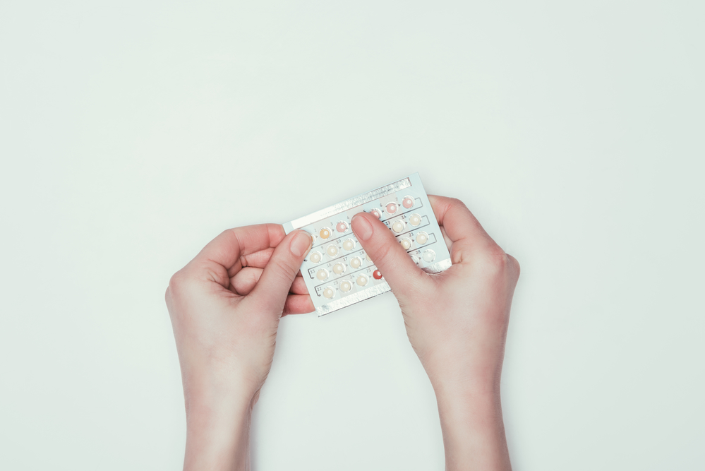 Rosszabbul ismered fel a másik érzelmeit, ha fogamzásgátló tablettát szedsz