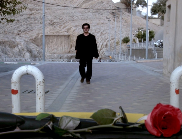 Taxi Teherán – Egy iráni film, amit mindenképpen látnod kell