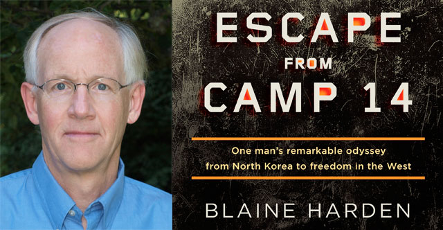 Tudtad, hogy koncentrációs táborok ma is léteznek? Ilyen az élet Észak-Koreában