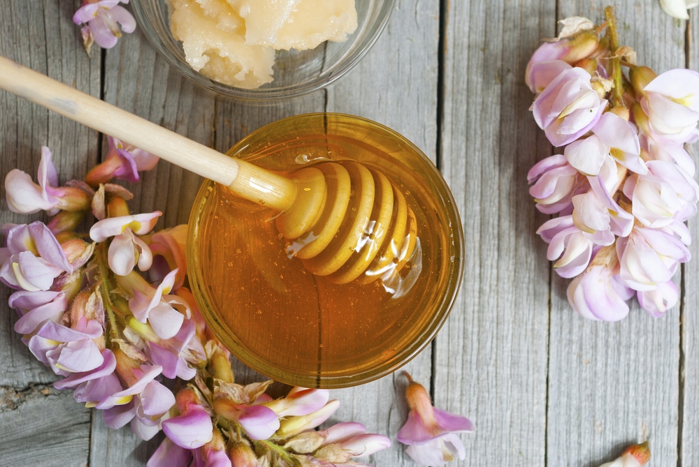 Tápláló mézes arcpakolások – Így készítsd el őket